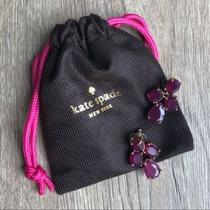 Kate Spade Earrings